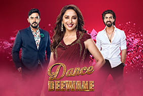 Dance Deewane