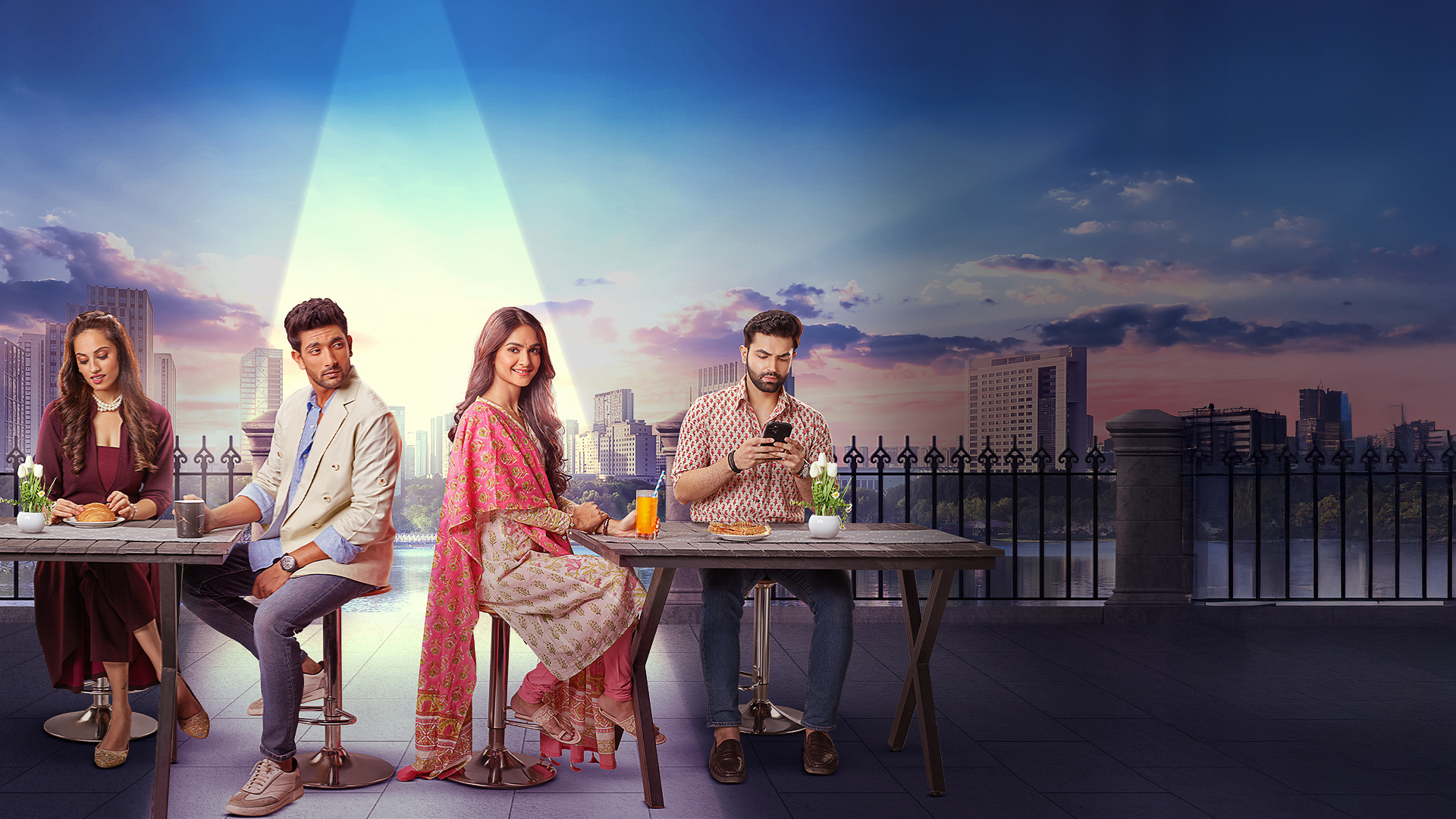 Pyaar Ke Saat Vachan Dharam Patni