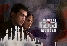 The Great Indian Murder