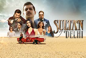 Sultan of Delhi